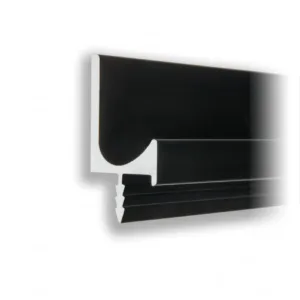 Мебельная ручка L-LINE RP003BL.1/000/3000