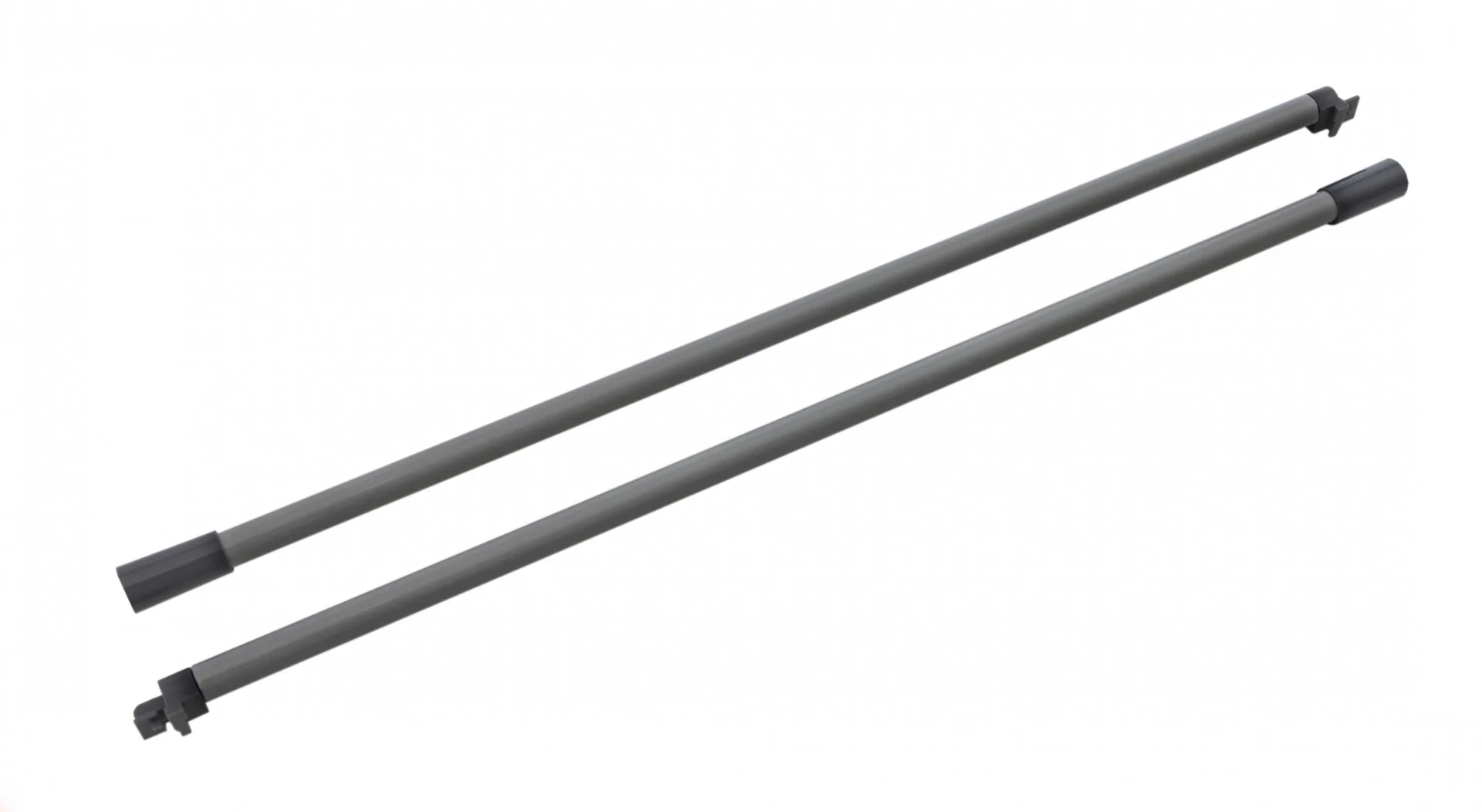 Продольный рейлинг для B-BOX SBR06/GRPH/450
