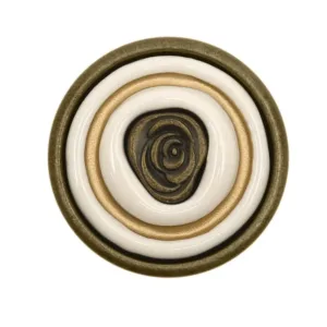 Мебельная ручка MARTA RC108BAB.4/W