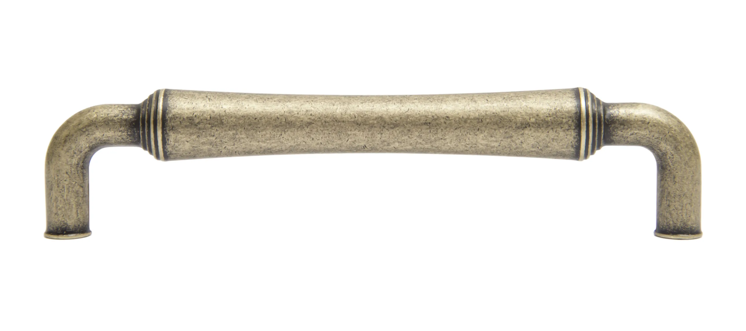 Мебельная ручка MASTER RS446EAB.4/128