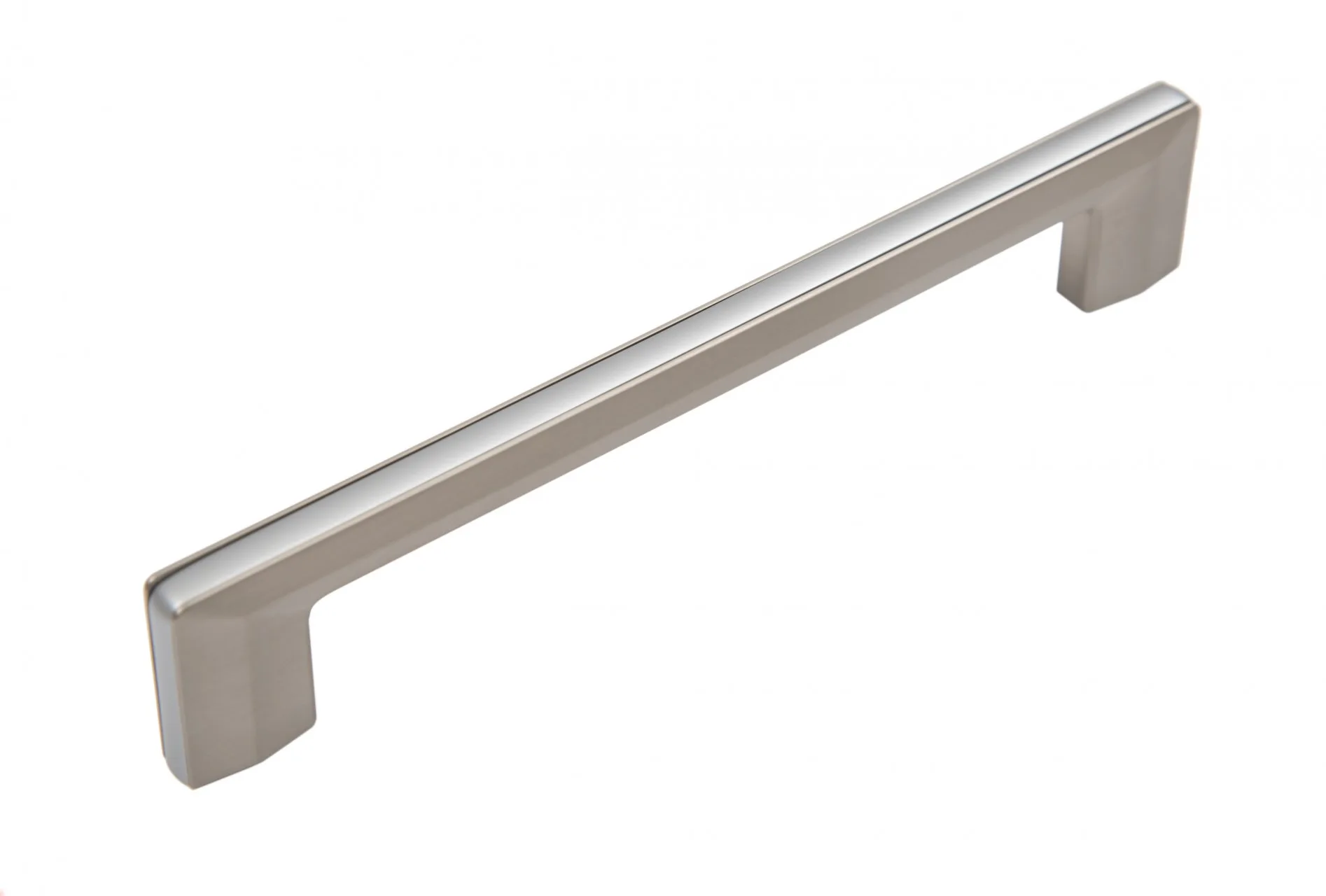 Мебельная ручка ARCADA RS285BSN/SC.4/160