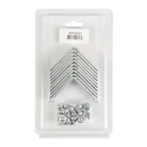 Крепёж-фиксатор GOLA BALANCE RPK001 (10 шт.)