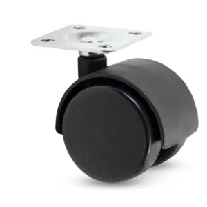 Мебельная опора N104BL/BL.3