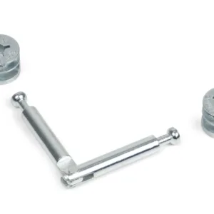 Стяжка B-fix ST01/55/5/Zn/01