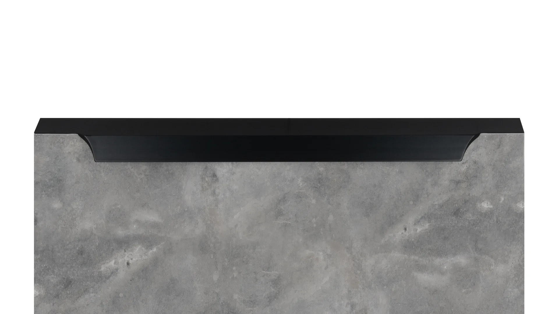 Мебельная ручка WING RT114BL.1/512/600