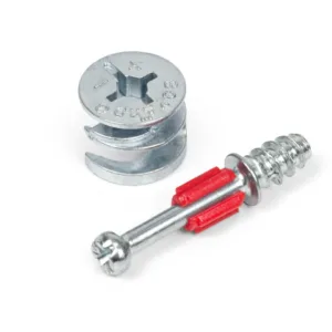 Стяжка B-fix ST01/53/6/RdZn/01