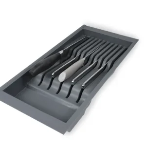 Блок для ножей BLӦKI PC15/GRPH/206x430