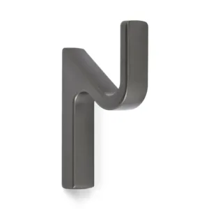 Мебельный крючок ZIGZAG K107MDN.13