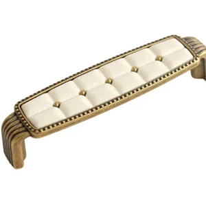 Мебельная ручка BELLE RS122MAB.4/96/Bg