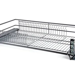 Выдвижная корзина-сушка MIRA KRS06/1/3/900/GRPH