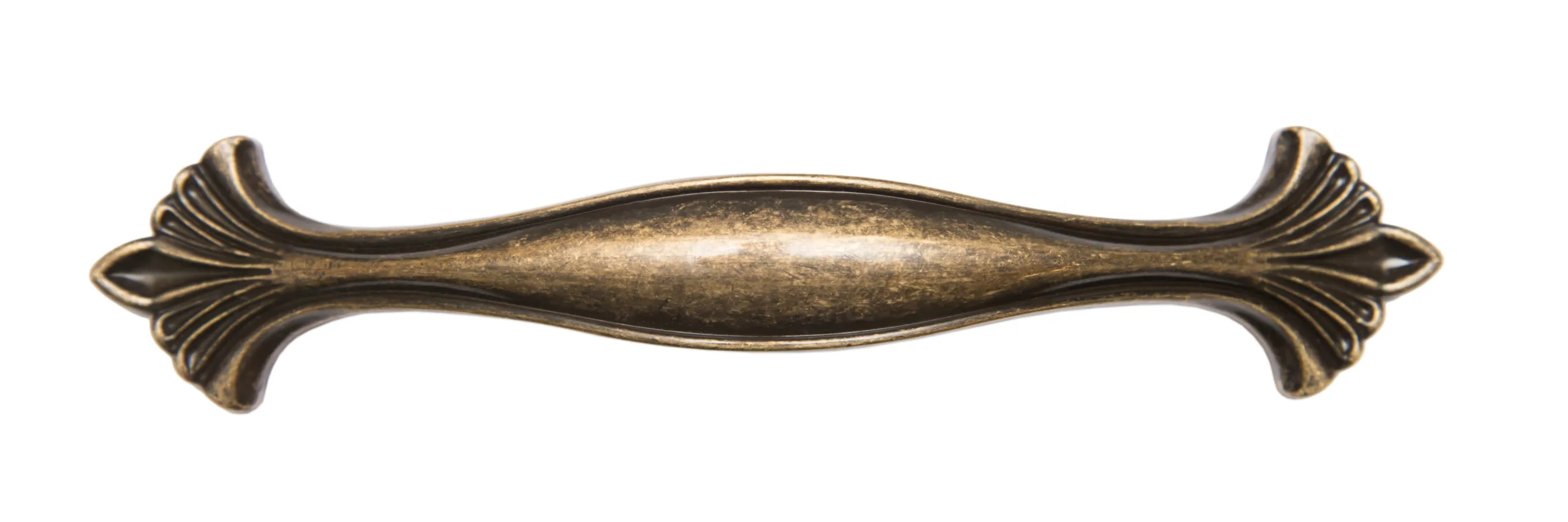 Мебельная ручка CODA RS453AB.3/128