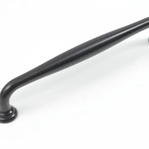 Мебельная ручка URSULA RS433BL.4/160