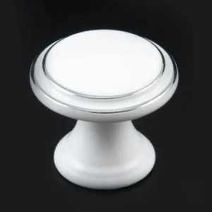 Мебельная ручка ODA RC302CP/W.4