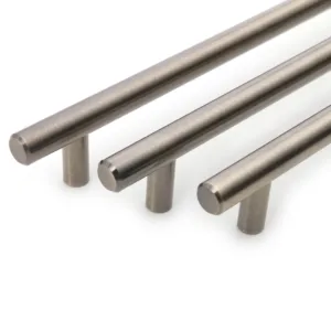 Мебельная ручка RR002AB.5/192