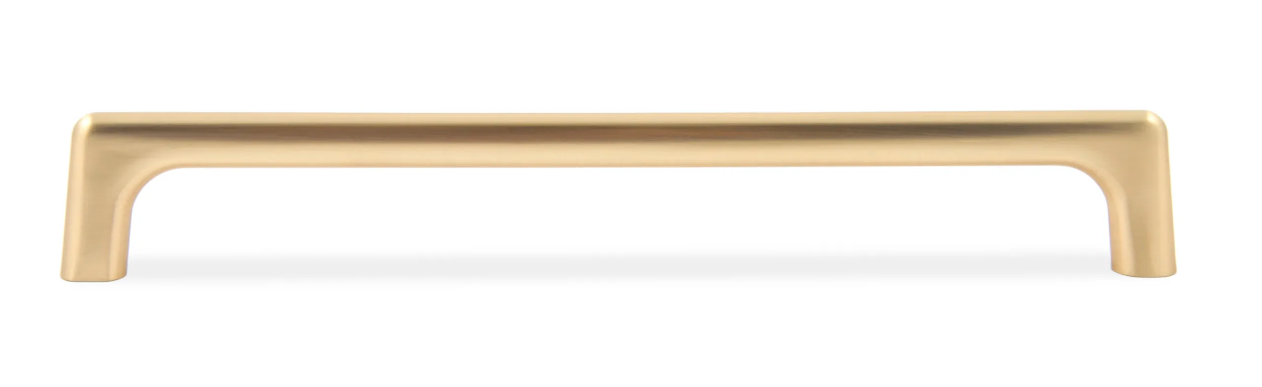 Мебельная ручка OLAV RS290MBSG.4/192