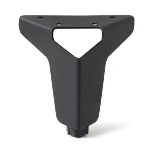 Мебельная опора TOM N332BL.2/80