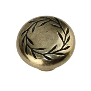 Мебельная ручка RC062AB.5