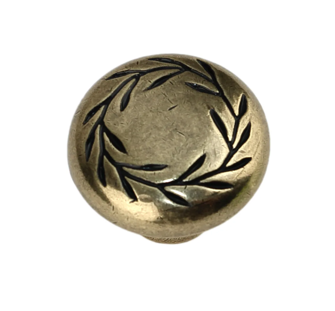 Мебельная ручка RC062AB.5