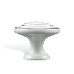 Мебельная ручка MATEO RC037CP/W.4