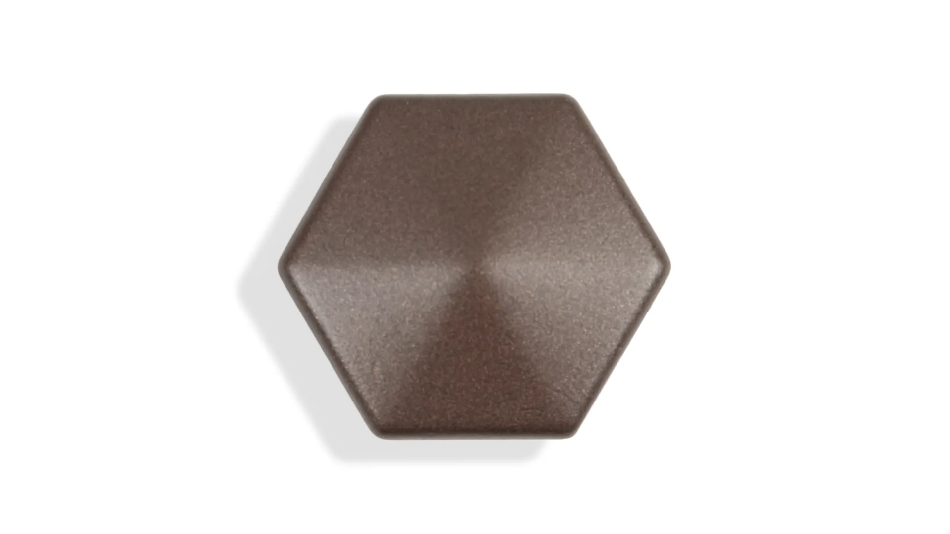 Мебельная ручка MARCO RC505Br.1