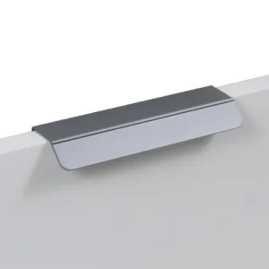 Мебельная ручка KANT RT013GR.1/96