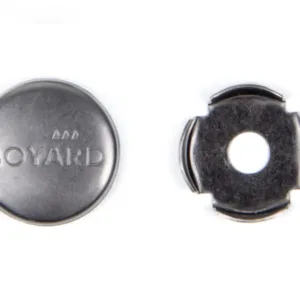 Декоративные заглушки для винтов RZ001BAZ