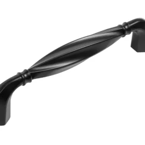 Мебельная ручка ADAGIO RS452BL.4/128