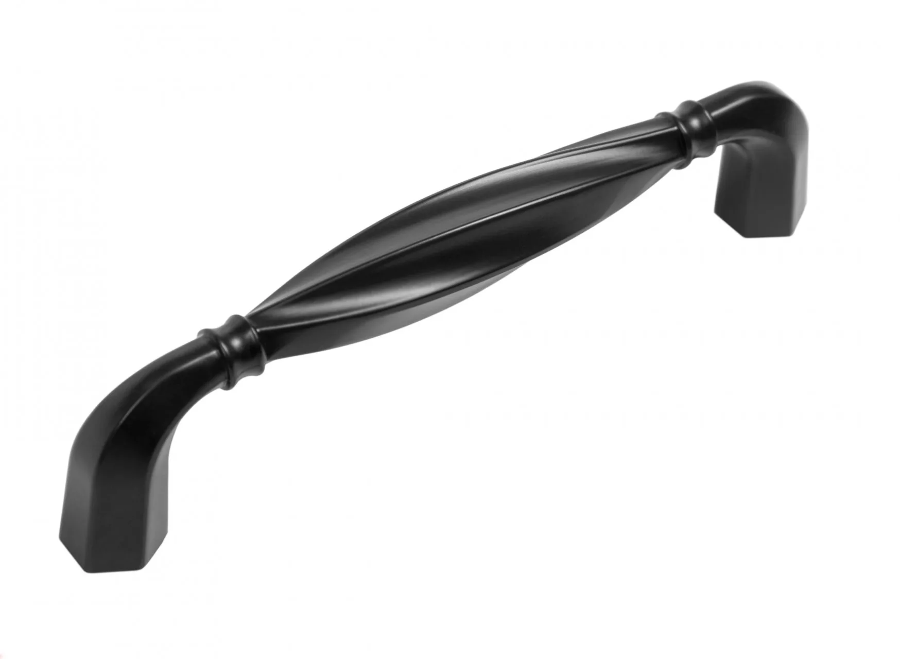 Мебельная ручка ADAGIO RS452BL.4/128