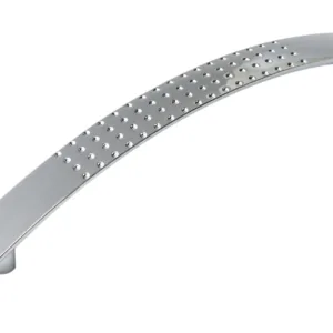 Мебельная ручка RS223SC.4/96