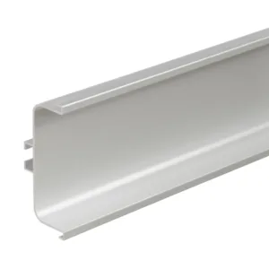 Горизонтальный профиль GOLA BALANCE RP050SC.1/000/4100