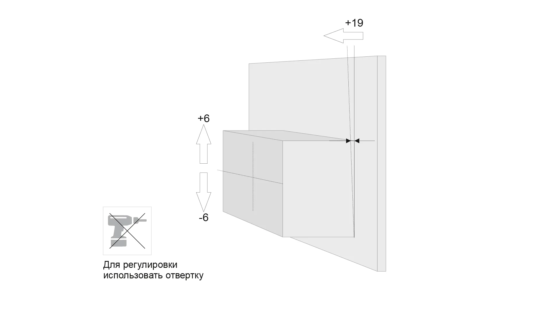 Навес TITAN CH10