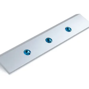 Мебельная ручка RS263SC.4/160