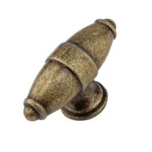 Мебельная ручка RC020MAB.4