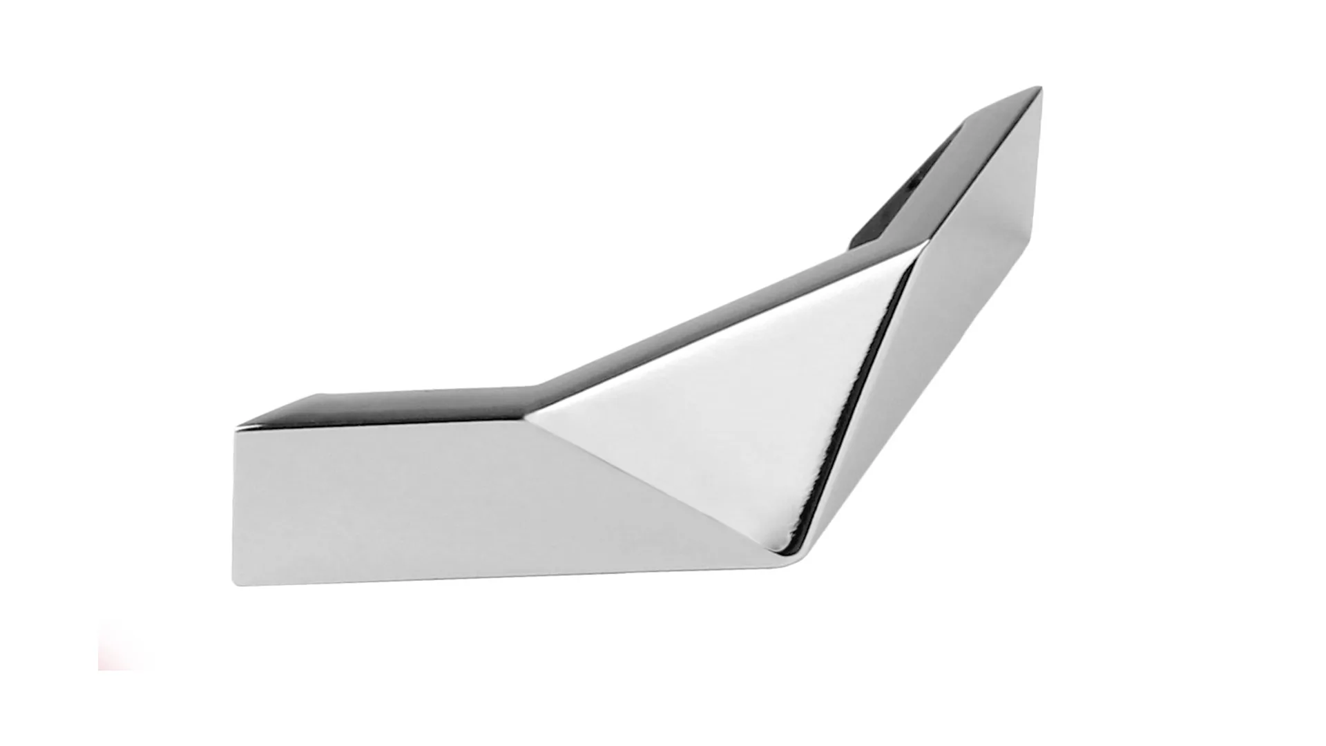 Мебельная ручка UNIVERSE RS268CP.4/64