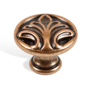 Мебельная ручка MADONNA RC502AB.1