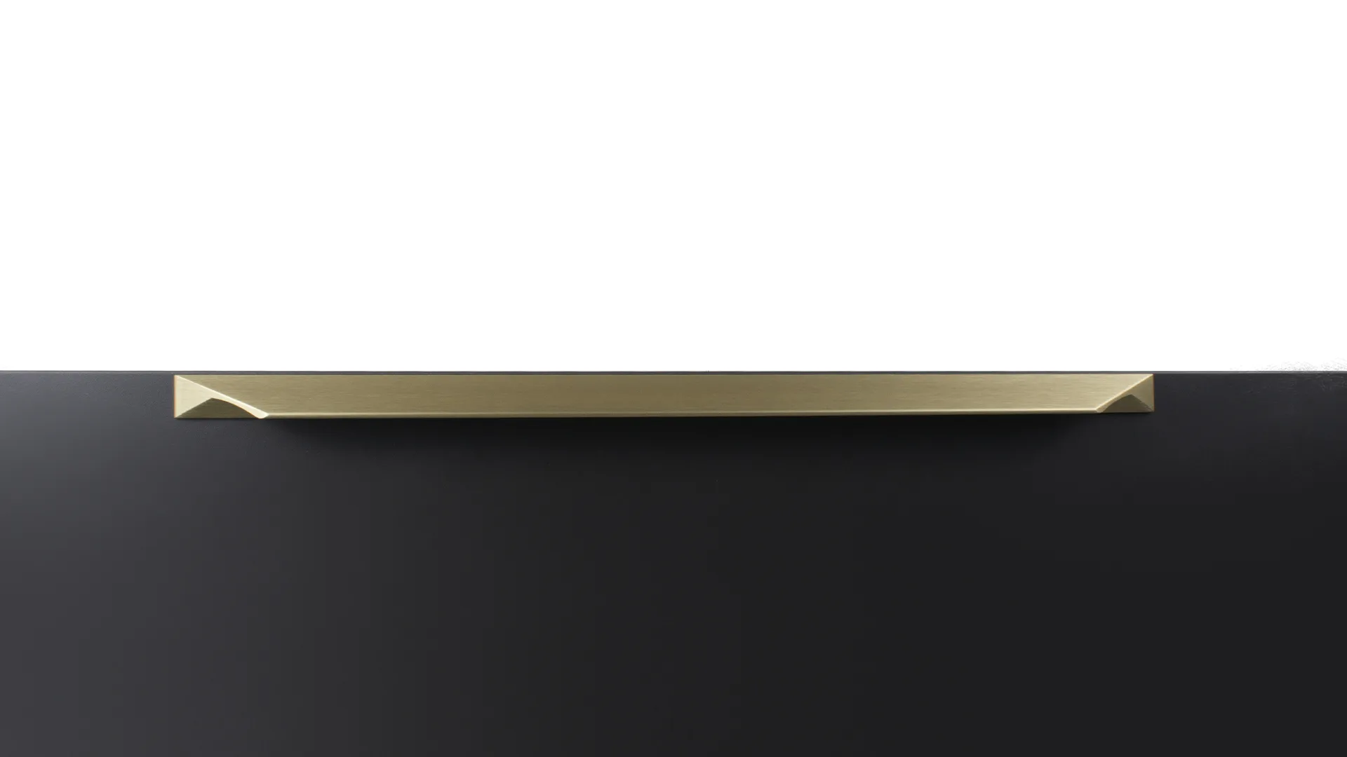 Мебельная ручка RICK RS157BSG.3/512