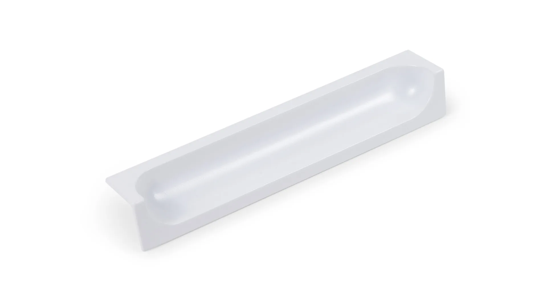 Мебельная ручка EVA RT020W.1/000/100