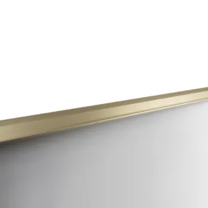 Мебельная ручка METRICA RT112BSG.1/1056/1200