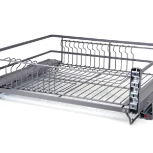 Выдвижная корзина-сушка MIRA PUSH KRS06/1/4/600/GRPH