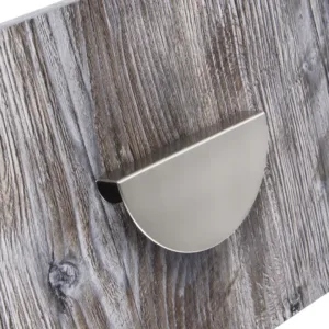 Мебельная ручка STEREO RS160CP.23/64