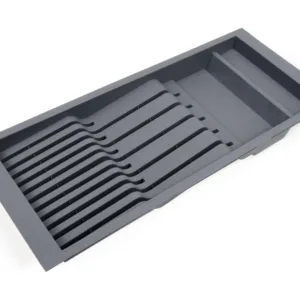 Блок для ножей BLӦKI PC15/GRPH/206x480