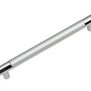 Мебельная ручка RS055CP/SC.4/160
