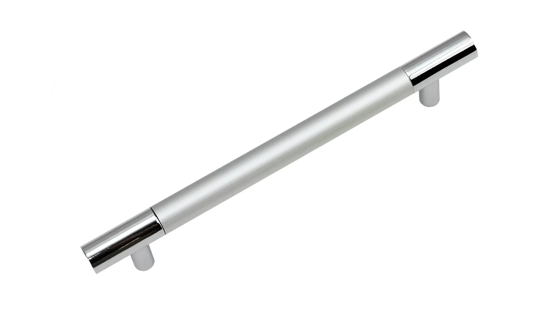 Мебельная ручка RS055CP/SC.4/128