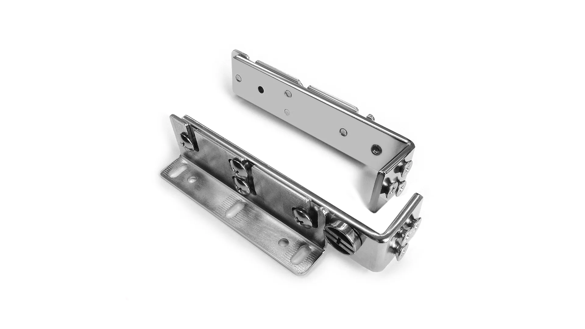 Комплект креплений фасада на KR32 MAX KRK06