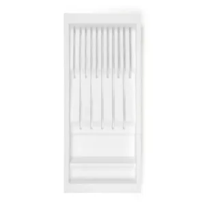 Блок для ножей BLӦKI PC15/W/206x480