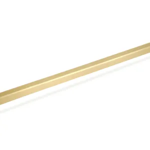 Мебельная ручка ALLEN RS067MBSG.5/480