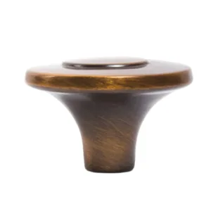 Мебельная ручка RC406BAB.4