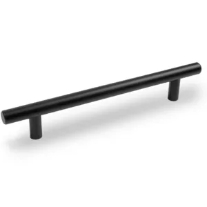 Мебельная ручка RR002BL.5/128