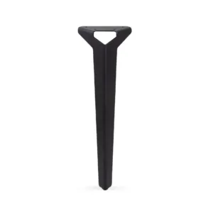 Мебельная опора TOM N332BL.2/450