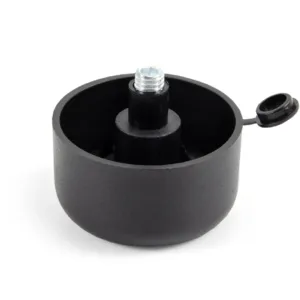 Мебельная опора N310BL.2